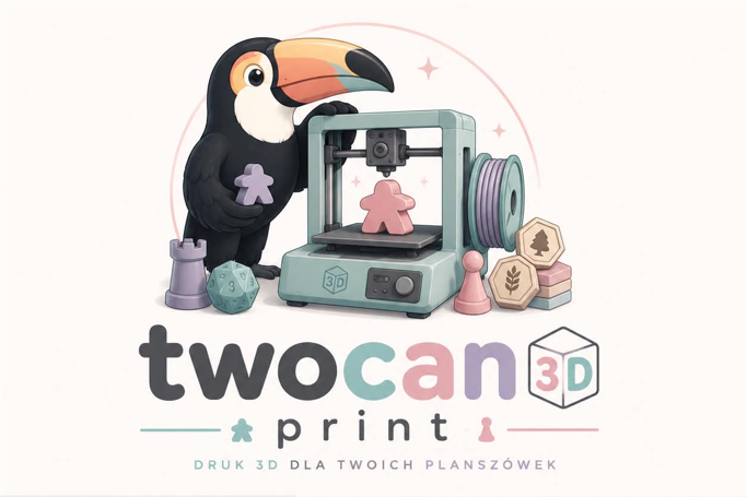 Twocan Print